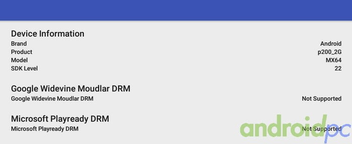 M18 S905 AndroidTV 17