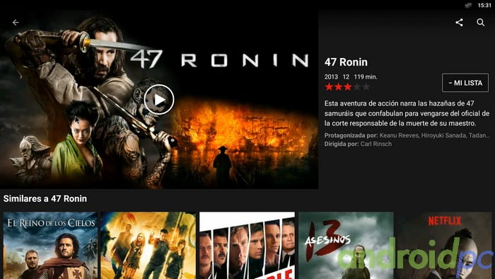 M18 S905 AndroidTV 25