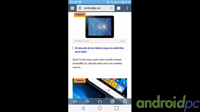 M18 S905 AndroidTV 30