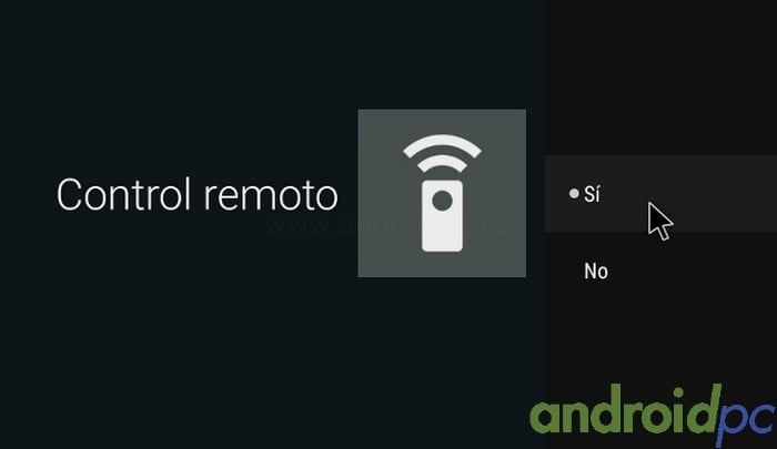 M18 S905 AndroidTV 5