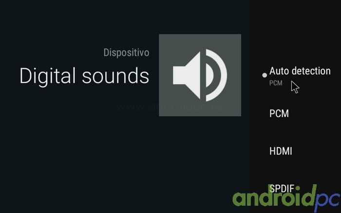 M18 S905 AndroidTV 9