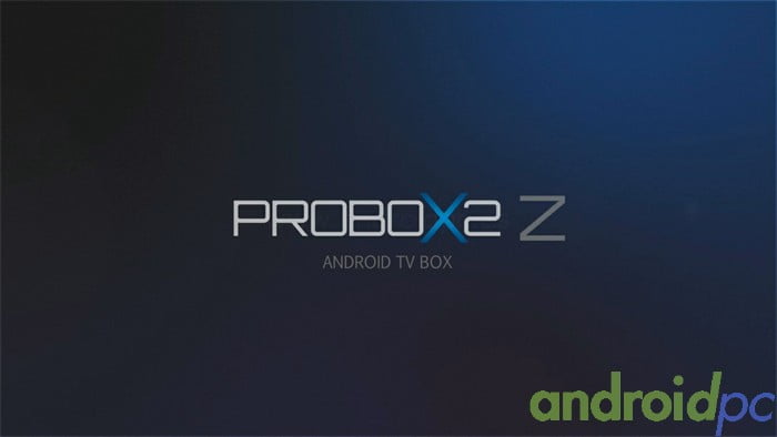 PROBOX2 Z S905 4