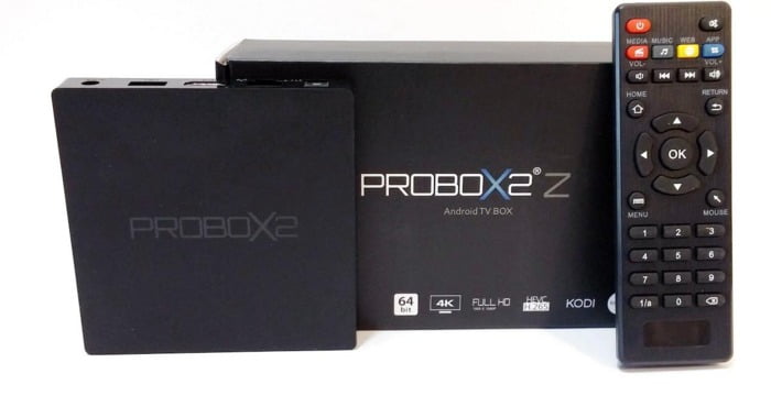 PROBOX2 Z S905 destacada