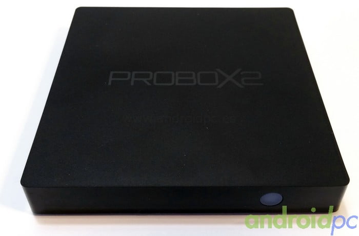 PROBOX2 Z S905 frontal