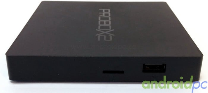 PROBOX2 Z S905 lateral