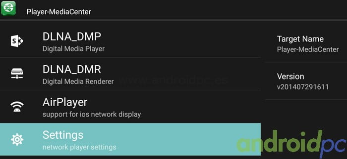 Sunvel T95 S905 AndroidTV 15