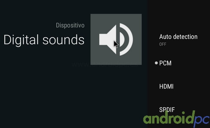 Sunvel T95 S905 AndroidTV 5