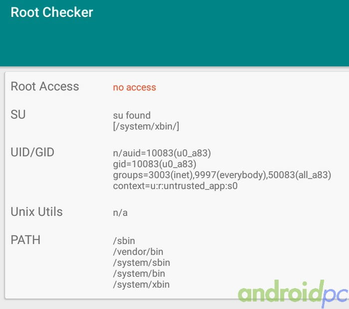 Sunvel T95 S905 AndroidTV 9