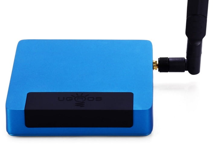 UGOOS AM1 S905 AndroidPC