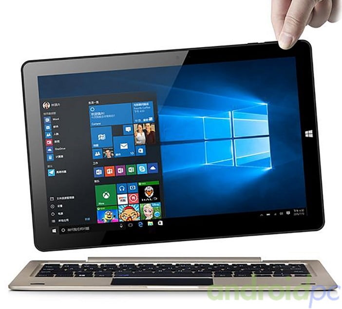 onda obook 10 venta n01