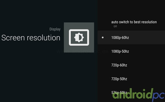 Inphic SPOT i7 S905 1