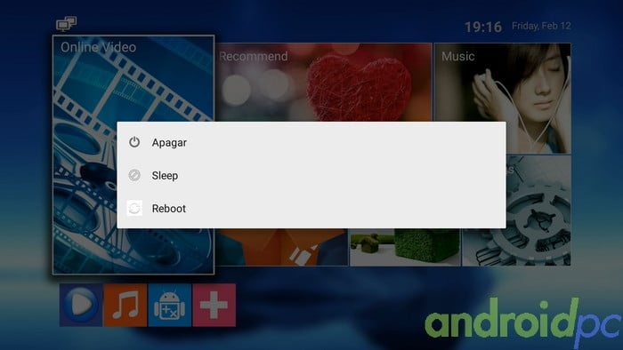 Inphic SPOT i7 S905 14