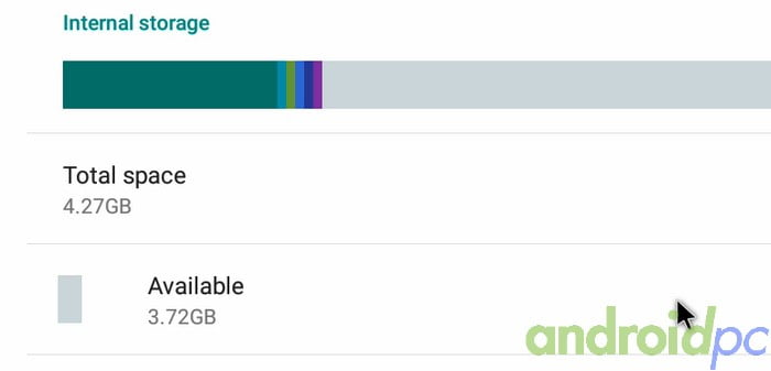 Inphic SPOT i7 S905 2