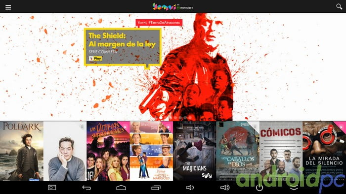 Inphic SPOT i7 S905 22