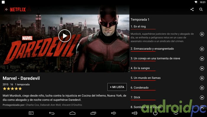Inphic SPOT i7 S905 23