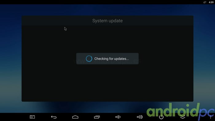Inphic SPOT i7 S905 4
