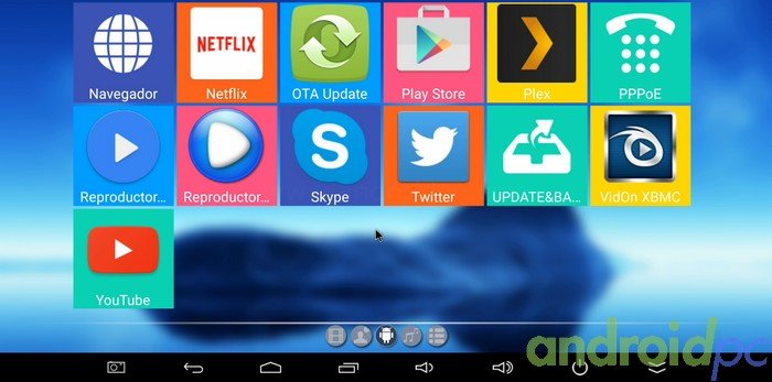 Inphic SPOT i7 S905 7