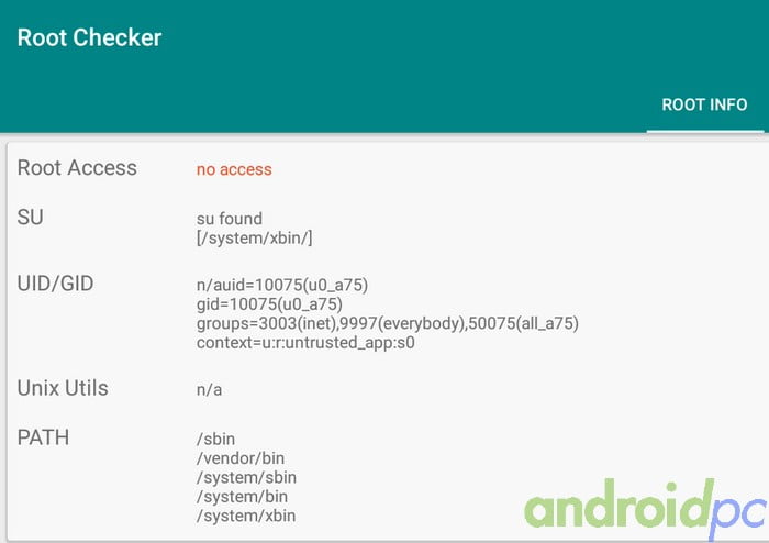 Inphic SPOT i7 S905 8