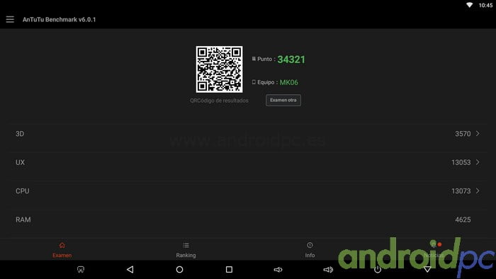 RKM MK06 S905 AndroidTV 11