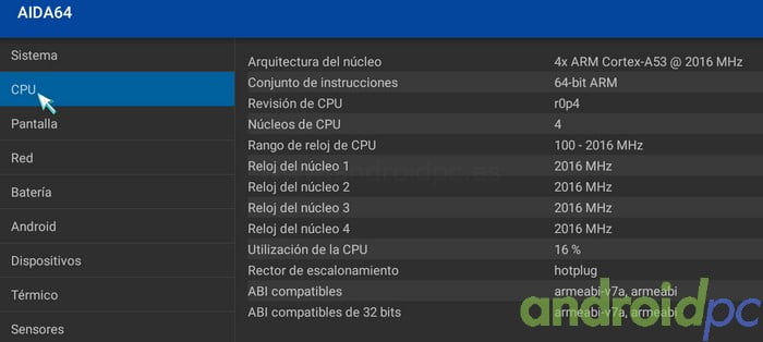 RKM MK06 S905 AndroidTV 14