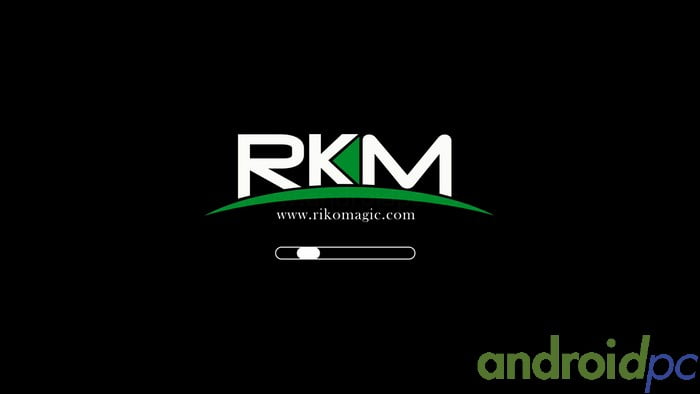 RKM MK06 S905 AndroidTV 20
