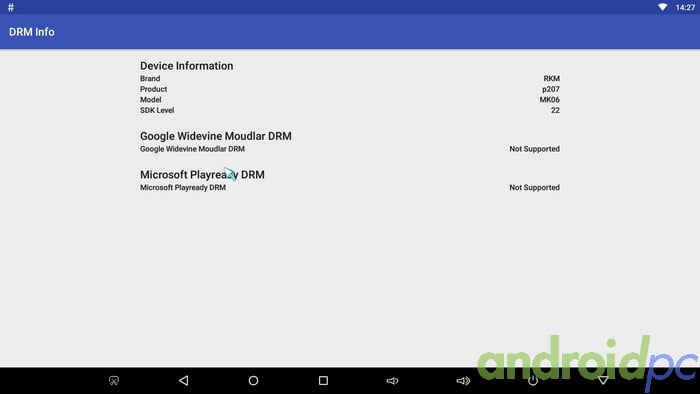 RKM MK06 S905 AndroidTV 51
