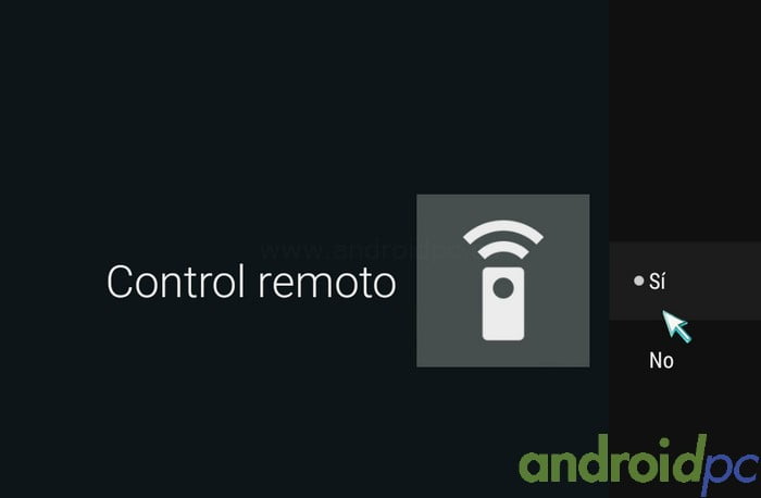 RKM MK06 S905 AndroidTV 6