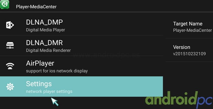 RKM MK06 S905 AndroidTV 7