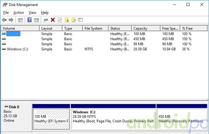 meegopad t07 review hdd1