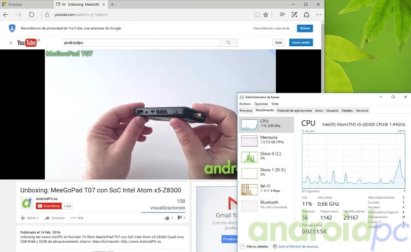 meegopad t07 review you
