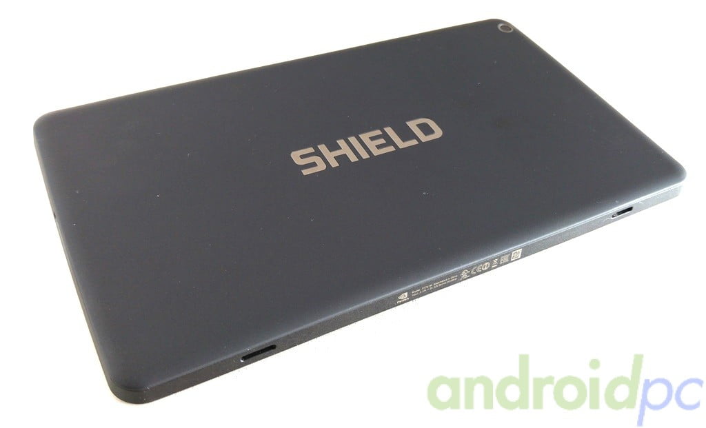 Dipos 2 Pellicole Protettive Antiriflesso Per Nvidia Shield K1 Tablet – Opaca, Anti-impronta, Made In Germany