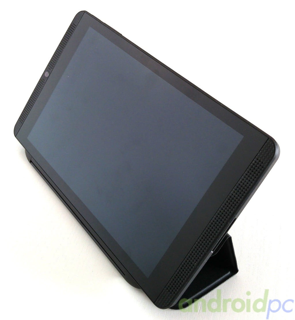 nvidia shield tablet K1 n12