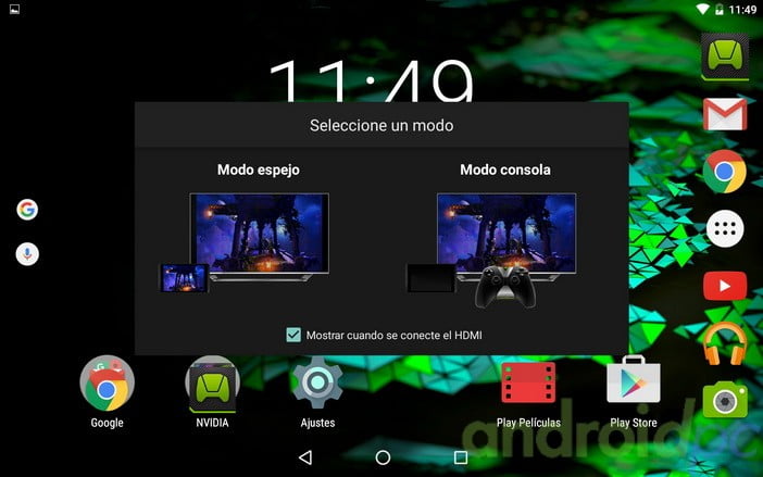 nvidia shield tablet review 14