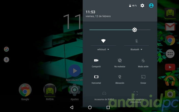 nvidia shield tablet review 16