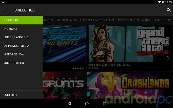 nvidia shield tablet review t005