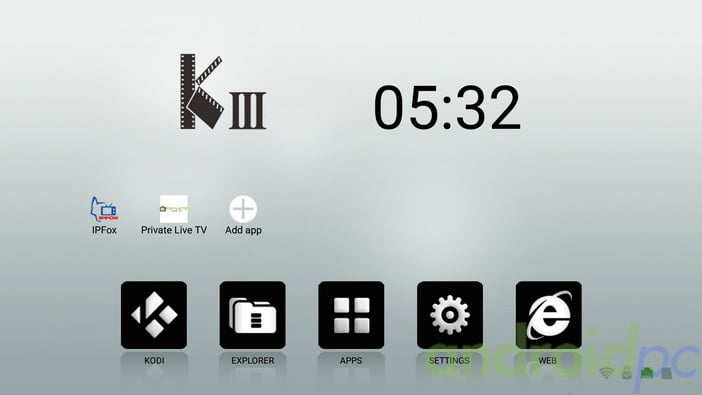 tv-box KIII review 001