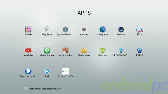 tv-box KIII review 007