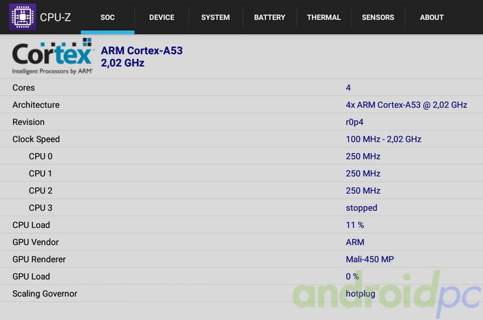 tv-box KIII review 019