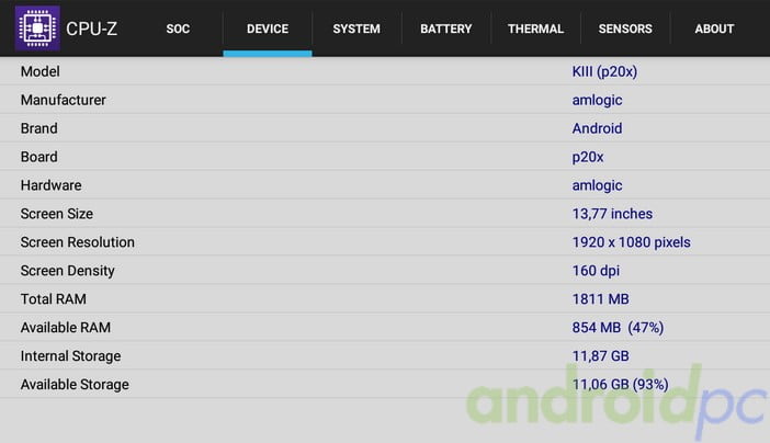 tv-box KIII review 020