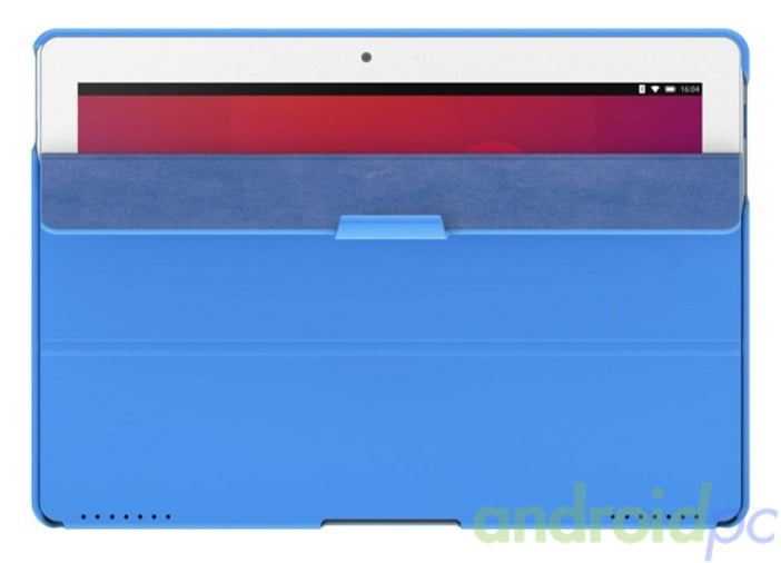 Aquaris 10 HD Ubuntu edition n01