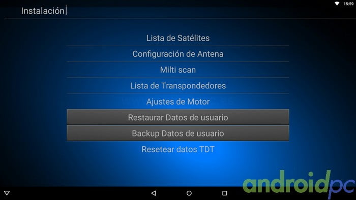 KI plus DVB S905 Review 2