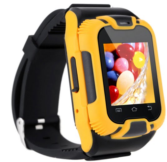 Ken XIN DA W10 Smartwatch ultimate