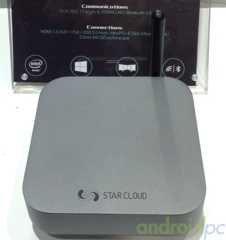 MeLE Star Cloud PCG06 Plus n01