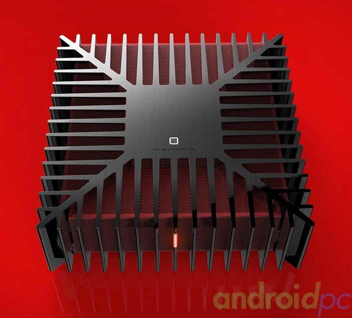 NepDesign Omnio Mini PC Fanless n02