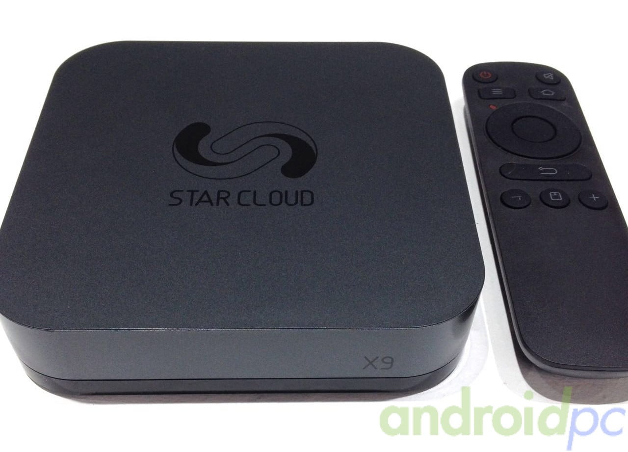 mele Star cloud x9 n01