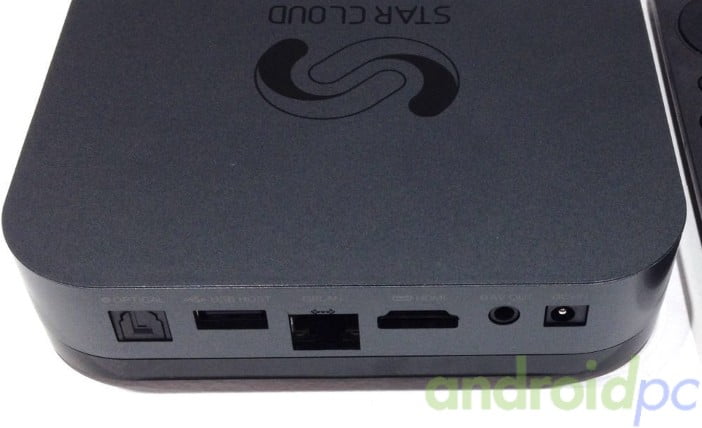 mele Star cloud x9 n02