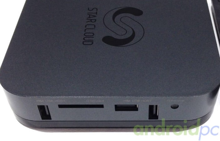 mele Star cloud x9 n03