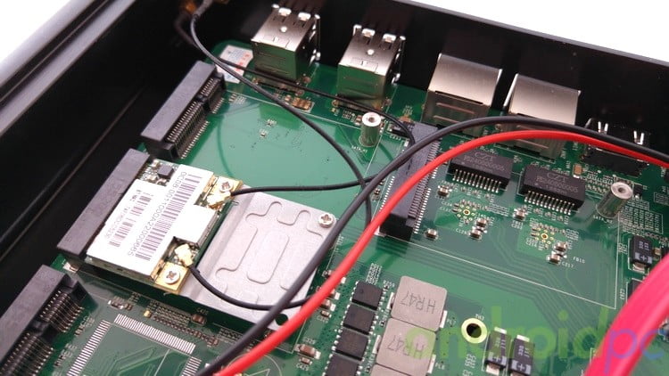 partaker core i7 5gen review n11