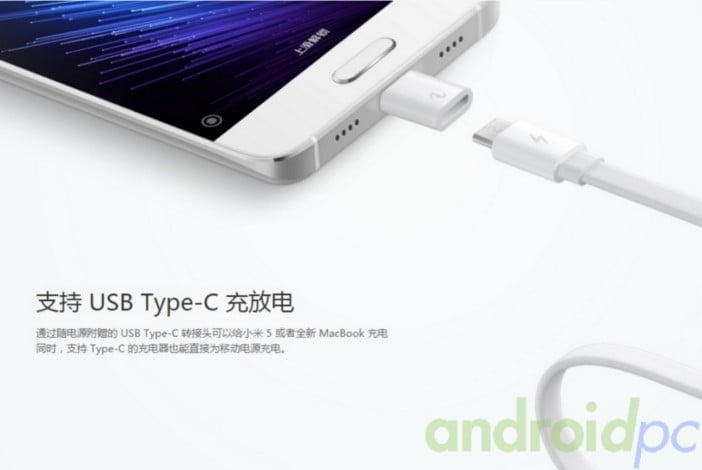 xiaomi powerbank type c n02
