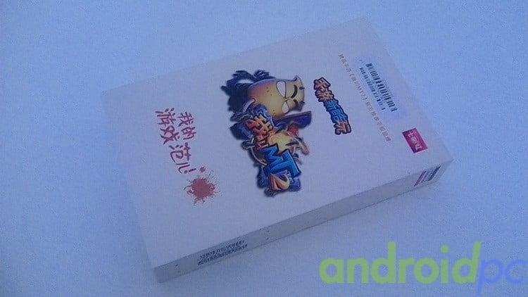 colorfly i820 speed review n11